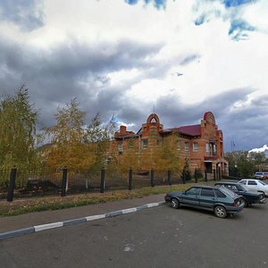 Tereshkovoy Street, 269/1 ، أورينبورغ: صورة
