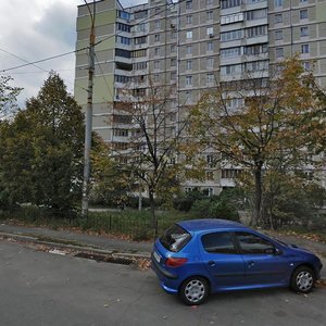 Feodory Pushynoi Street, 44/50 ، كييف: صورة