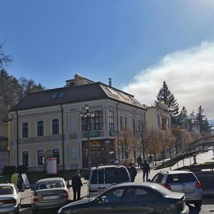 Kurortny bulvar, 1, Kislovodsk: photo