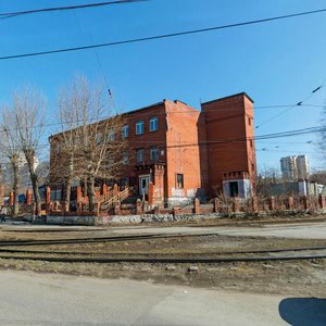 Kirova Street, 65/1, : foto