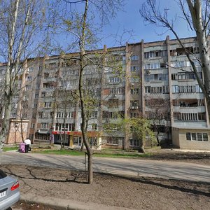 Vulytsia 50-richchia SRSR, 101, Donetsk: photo