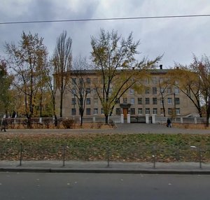 Yuriia Haharina Avenue, 19, Kyiv: photo