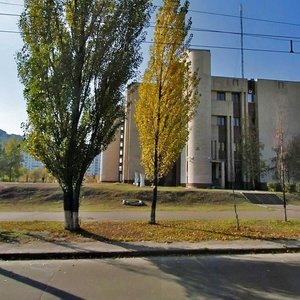 Киев, Улица Теодора Драйзера, 17: фото