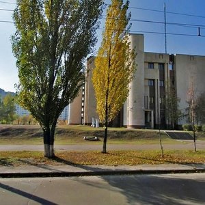 Teodora Draizera Street, No:17, Kiev: Fotoğraflar