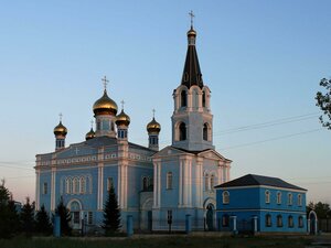 Revolyutsionnaya ulitsa, No:45, Kamensk‑Uralski: Fotoğraflar