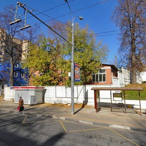 Seleznyovskaya Street, 29с1, Moscow: photo