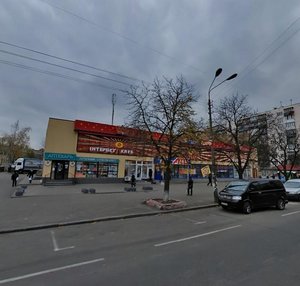 Sholom-Aleikhema Street, 4, Kyiv: photo