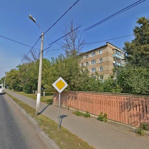 Oktyabrskoy Revolyutsii Street, 151, Kolomna: photo