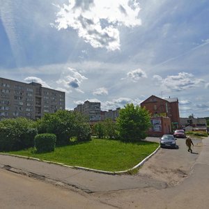 Koroleva Street, 10, : foto