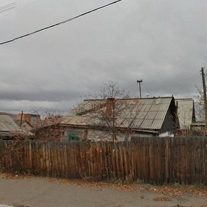 Kabanskaya Street, 9, Chita: photo