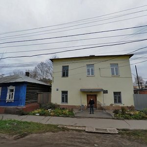 Demidovskaya Street, 47, Tula: photo