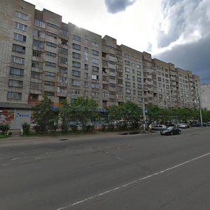 Voskresenskaya Street, 116, : foto