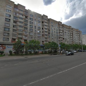 Voskresenskaya Street, 116, Arkhangelsk: photo