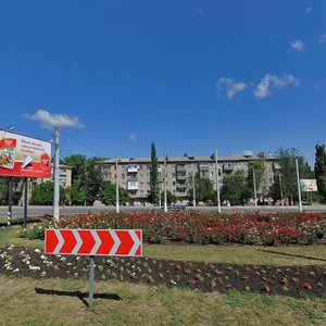 Луганск, Улица Тимирязева, 4: фото