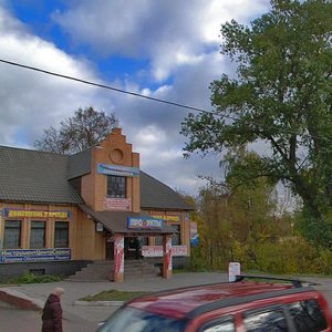 Bolshaya Pokrovskaya ulitsa, 40А, : foto
