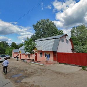 Яхрома, Улица Ленина, 22А: фото