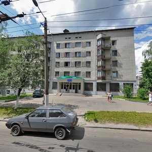 Shevchenka Street, 13, Zhytomyr: photo