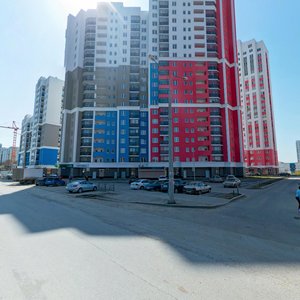 Krasnolesya Street, 147, : foto
