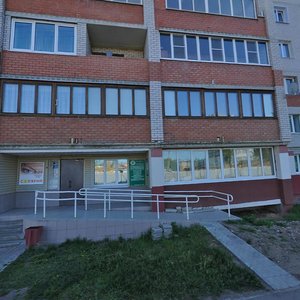 1st Polevaya Street, 31, Ivanovo: photo