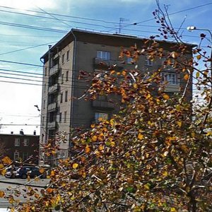 Lenina Street, 8, Izhevsk: photo