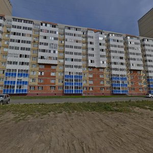3-ya Yeniseyskaya ulitsa, 32/2, Omsk: photo