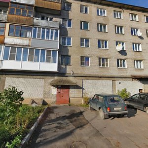 Naberezhnaya Street, 1к3, : foto