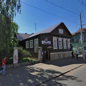 Sovetskaya Street, No:30Б, Kostroma: Fotoğraflar