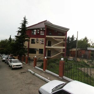 Ulitsa Chekhova, 46/1, Sochi: photo