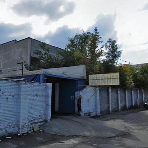 Boryspilska Street, 9к33, Kyiv: photo