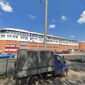 Zhukovskogo Street, 17, Krasnogorsk: photo