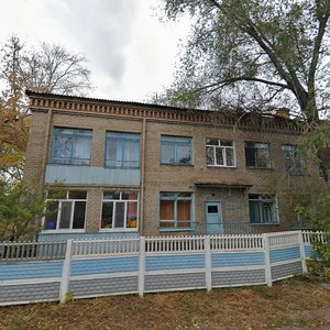 Liteynaya ulitsa, 16А, Orenburg: photo