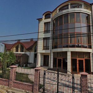 Libavska vulytsia, 22А, Chernivtsi: photo