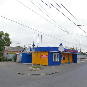 Petrovskaya Street, 25, Engels: photo