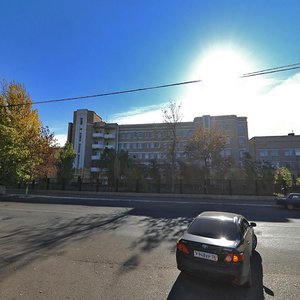 Rybakovskaya ulitsa, 3, : foto