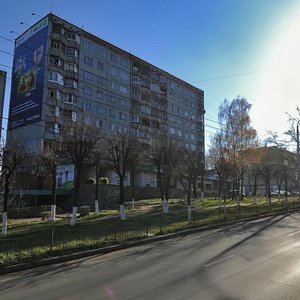 Oktyabrskaya Street, 97, Tula: photo