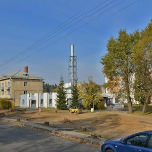 Gierojaw 120th Dyvizii Street, 9, : foto