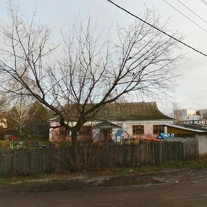 Shlyuzovaya ulitsa, 6, Gorodets: photo