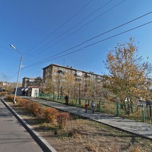Profsoyuznaya ulitsa, 40, Ulan‑Ude: photo