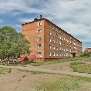 Mira Avenue, 82/1, Omsk: photo