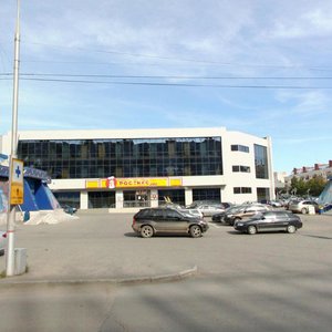 Krisanova Street, 12А, : foto