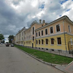 Dzerzhinskogo Street, No:57, Kaluga: Fotoğraflar