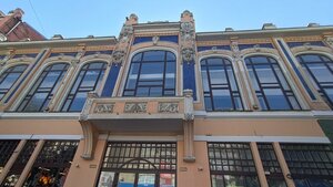 Bolshaya Sadovaya Street, 76, : foto