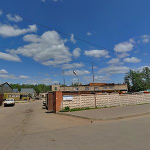 Zavodskaya Street, 21Ас16, : foto
