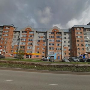 Сыктывкар, Улица Морозова, 104: фото