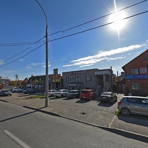Prigorodnaya ulitsa, 130, Krasnodar: photo