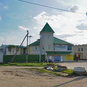 Ulitsa Tsvetayeva, 5А, Ivanovo Oblast: photo