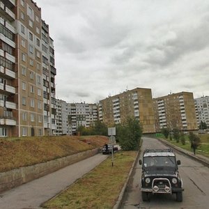 Ulitsa Svobody, 13А, Kemerovo: photo