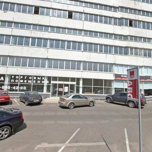 Воронеж, Улица Текстильщиков, 2В: фото