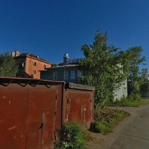 Ulitsa Nekrasova, 1, : foto