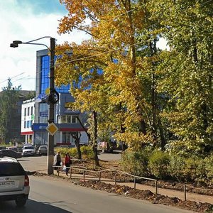 Chapaeva Street, No:69к2, Kirov: Fotoğraflar